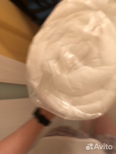 Одеяло прохладное