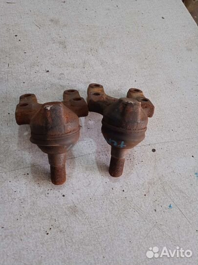 Шаровая опора Nissan Terrano 2 Ниссан Террано R20