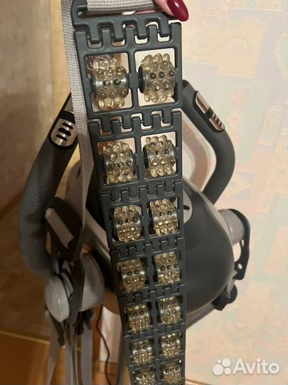 Вибромассажер HouseFit