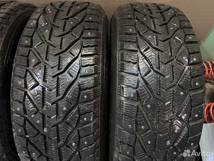 Tigar SUV Ice 225/60 R17