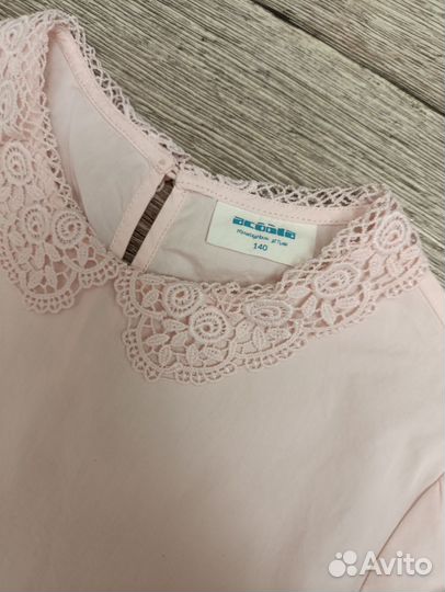 Одежда для девочки 140 146