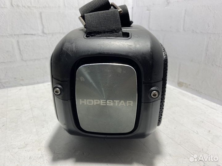 Портативная Колонка Hopestar A20