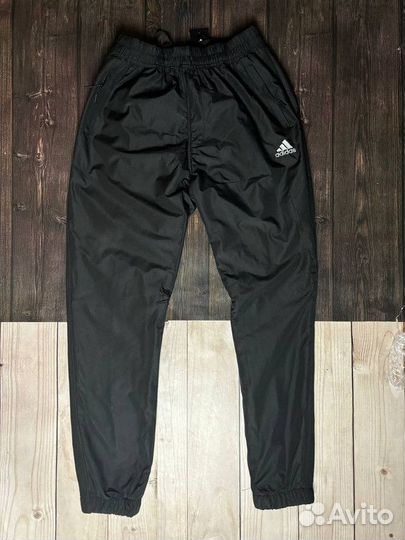 Зимние брюки Adidas Gore-Tex