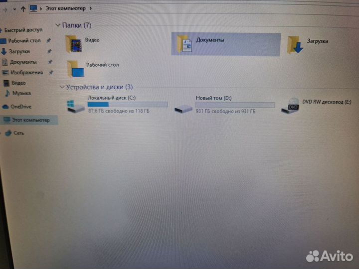 Ноутбук Asus 17.3