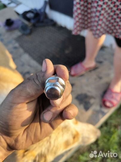 Колесные гайки M12x1.5 конусные под проставки