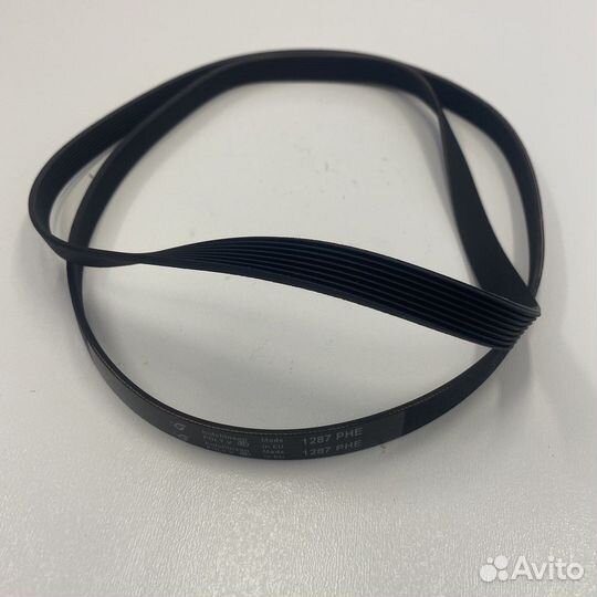 Ремни для стиральных машин. Новые. Все модели