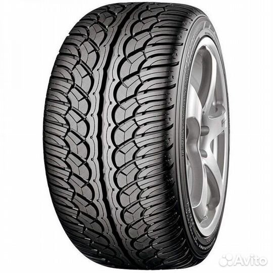 Yokohama Parada Spec-X PA02 305/40 R22 114V