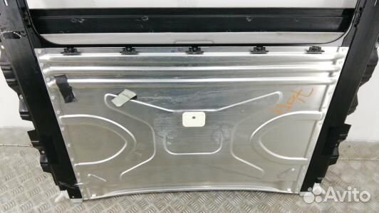 Люк BMW 5 E60/E61 (76F01GS01)