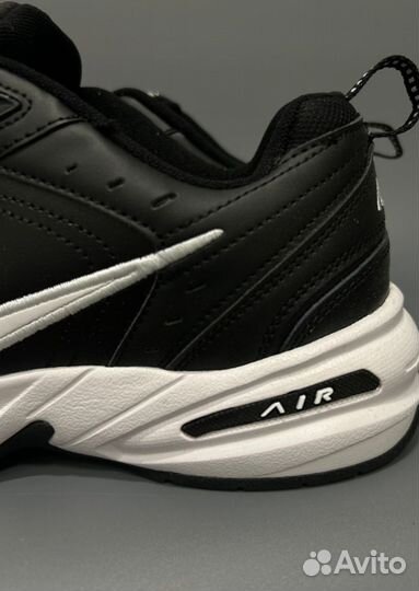 Кроссовки Nike Air Monarch IV Люкс