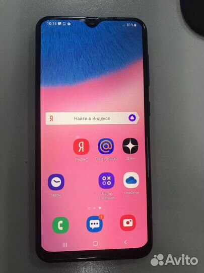 Samsung Galaxy A30s, 3/32 ГБ