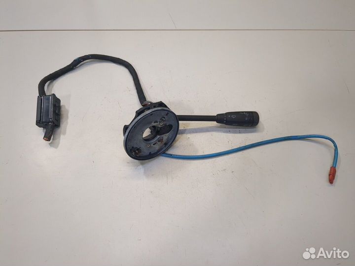 Переключатель поворотов и дворников Mercedes 124 E