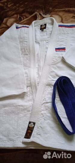 Кимоно новое