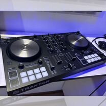 Kontrol s4 mk3. S4 mk1. Native instruments traktor s4 mk3. Cruiser mk 3. Vickers mbt mk4.