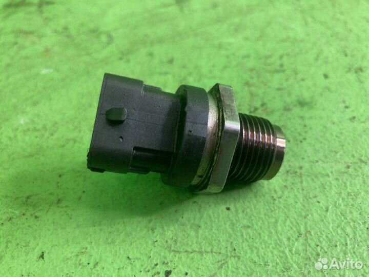 Датчик давления топлива MAN TGX