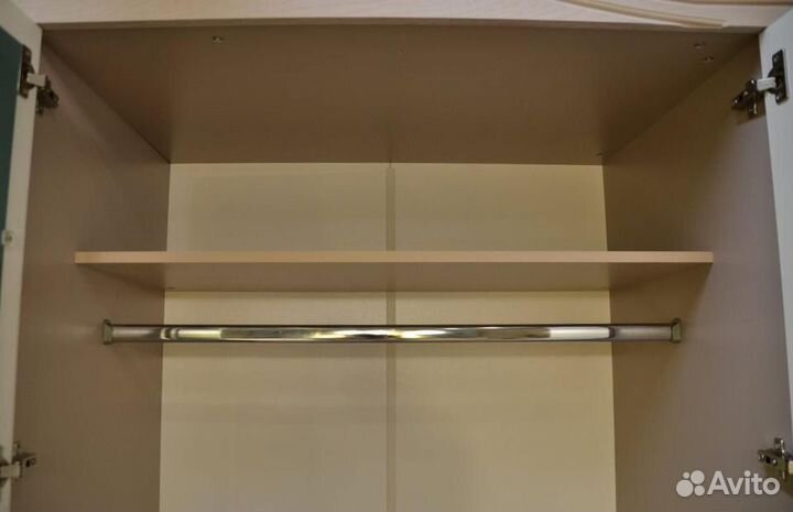 Новый Шкаф 3 дв 