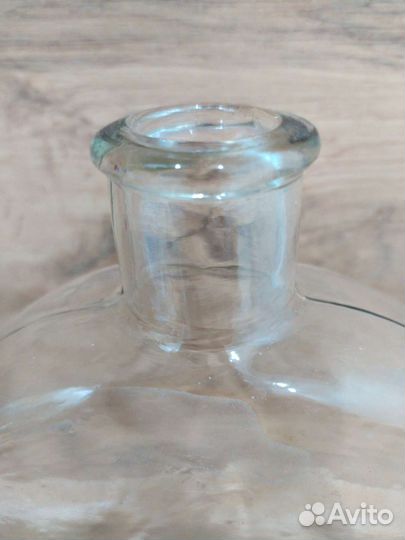 Штоф Царская Россия 19 век