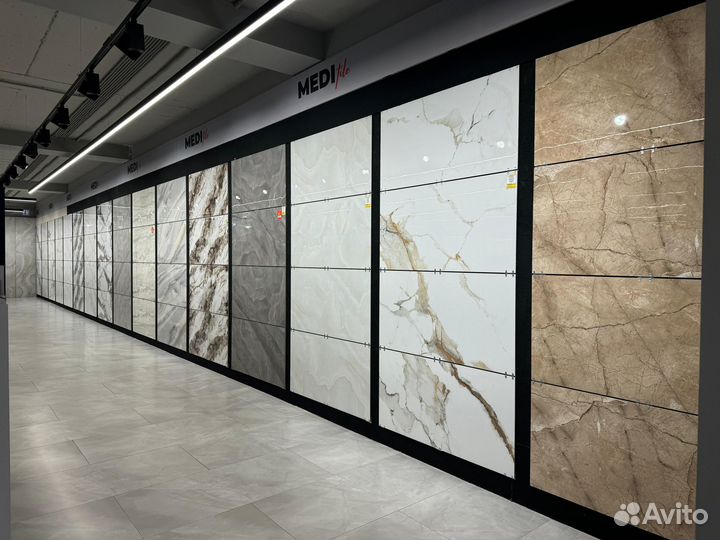 Керамогранит/ керамическая плитка 120х60