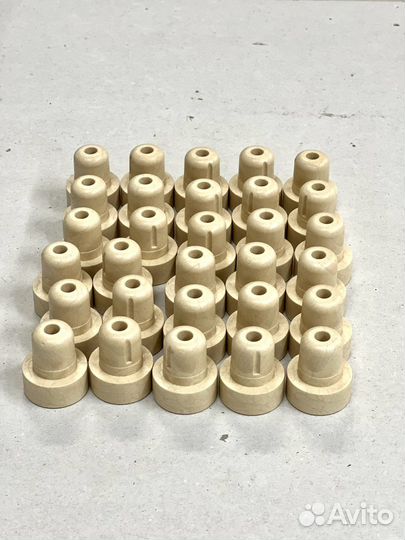 Пробка T-образная камю 19.2-19.4. i-cork 1000 шт