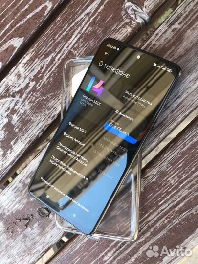 Redmi Note 10 Pro