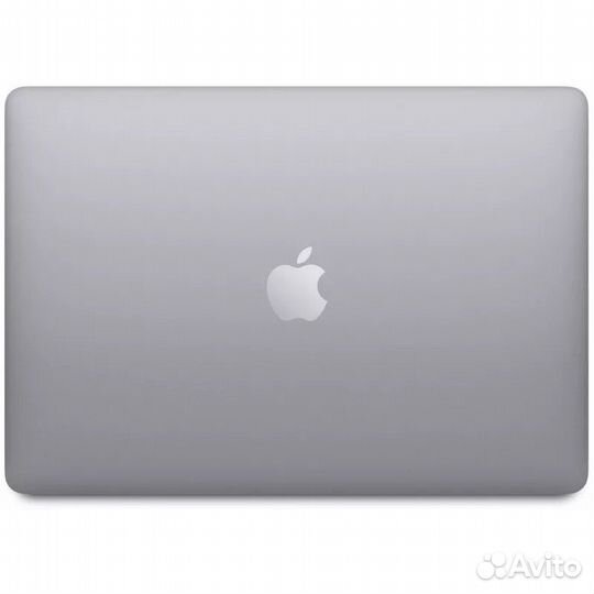 Apple macbook air 13 2020 m1 8 gb 256 серый