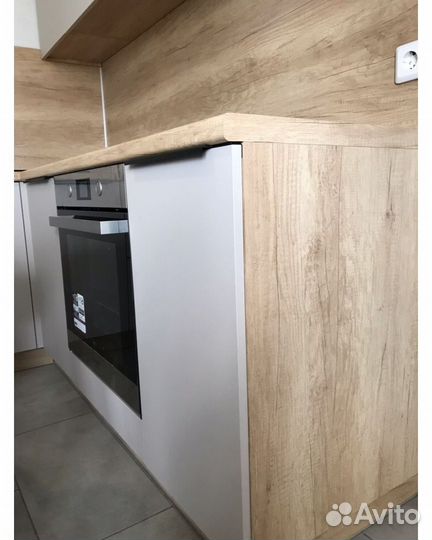 Кухонный гарнитур на заказ