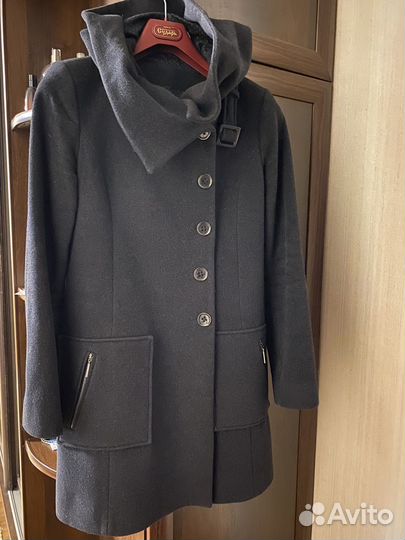 Пальто женское Cop.copin