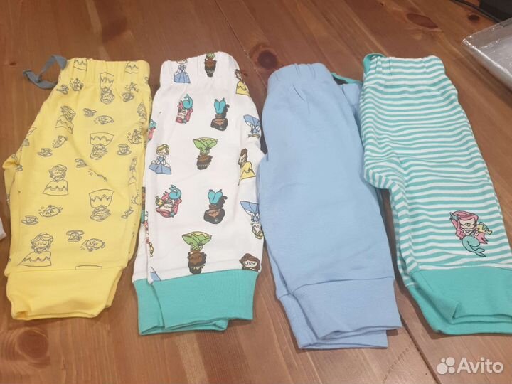 Одежда для малышей 74 см