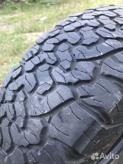 Goodride SL369 A/T 265/70 R16