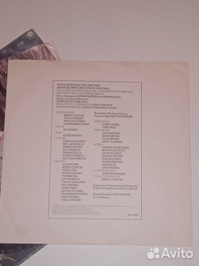 Продам пластинку bombers-2 Canada 1979