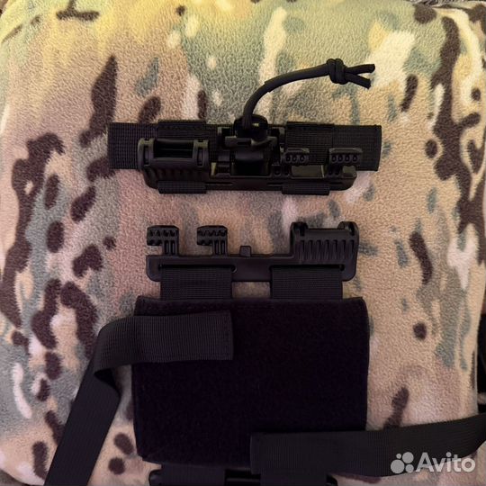 Быстросброс для плитника