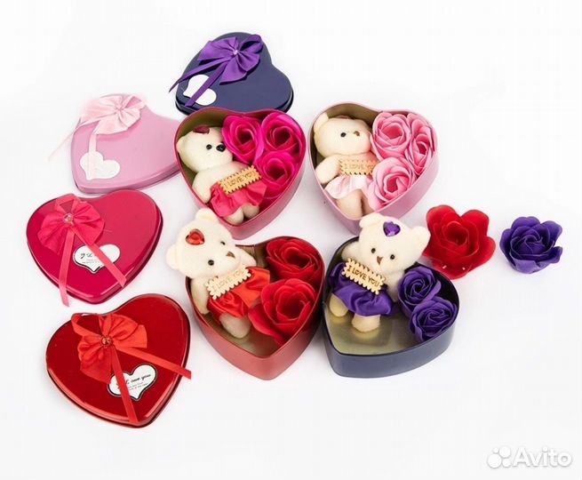 Подарочный набор для женщин