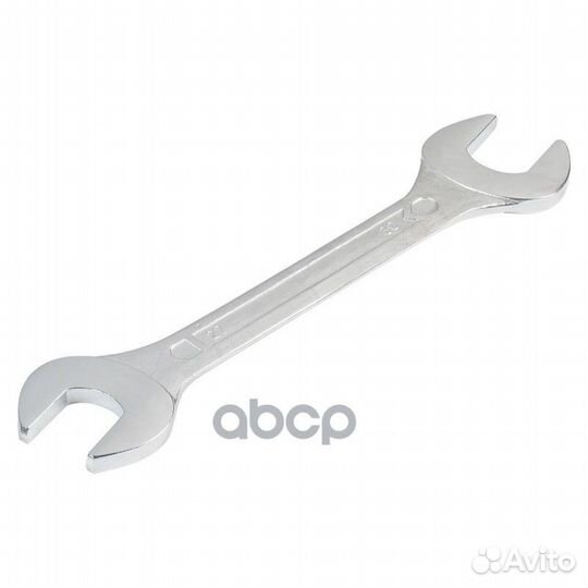 Ключ рожковый 27х30мм пласт. Подвес atak019 AIR