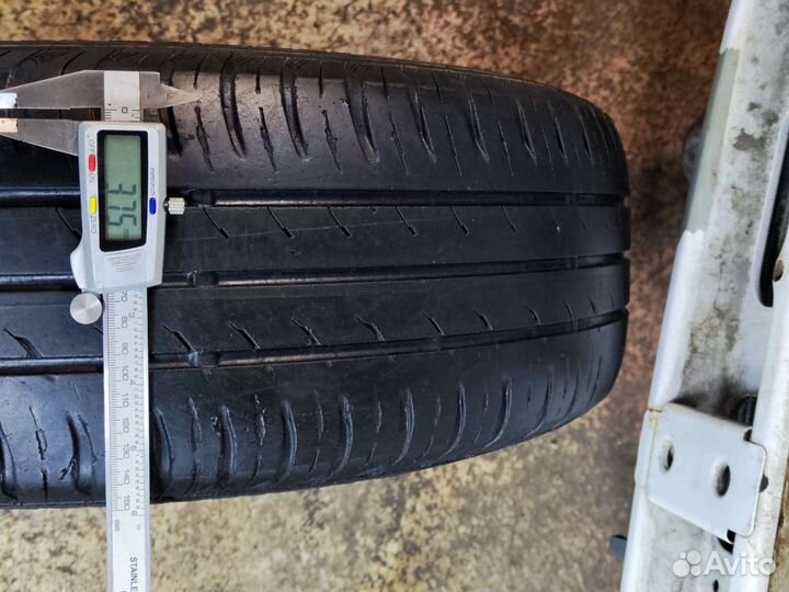 Continental ContiEcoContact 3 185/65 R15 88T