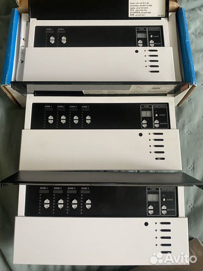 Диммеры Lutron GRX-3102
