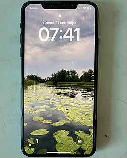 iPhone 11 Pro Max, 256 ГБ