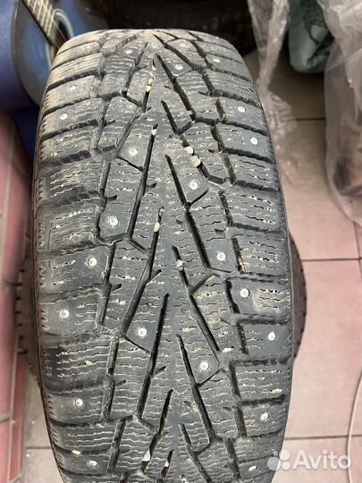 Bridgestone Alenza A/S 195/55 R15 20E