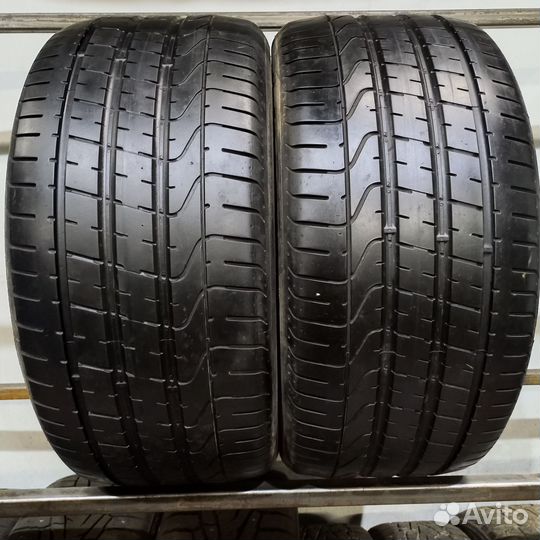 Pirelli P Zero 295/40 R20