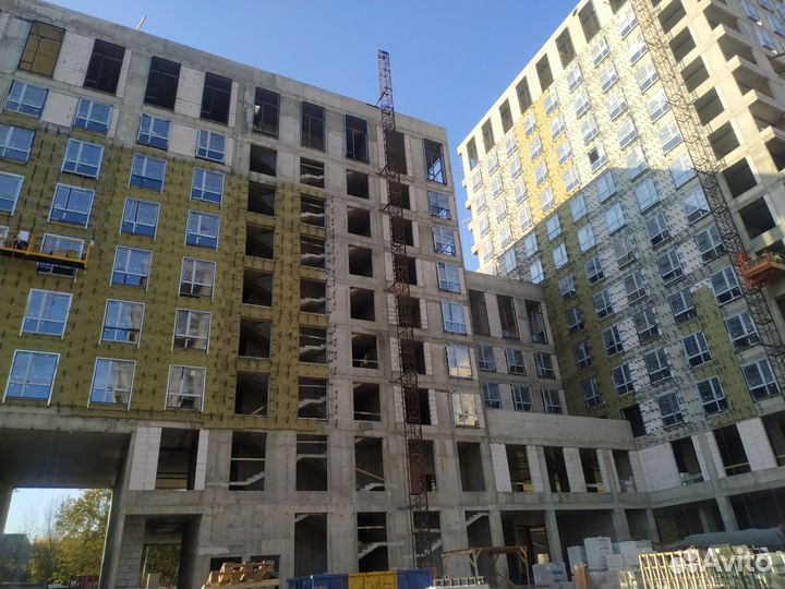 Разнорабочий