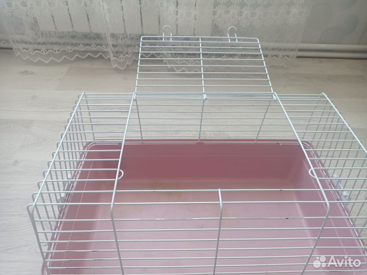 Клетка для грызунов