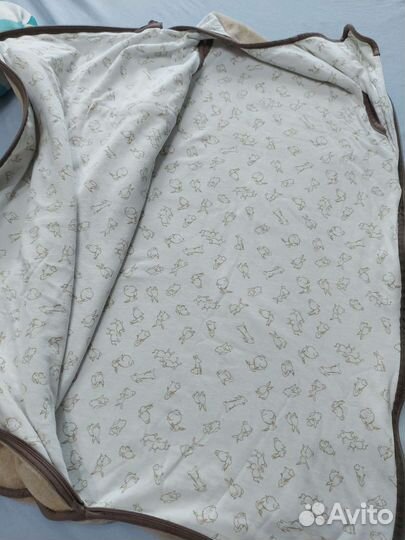 Спальный мешок детский икеа