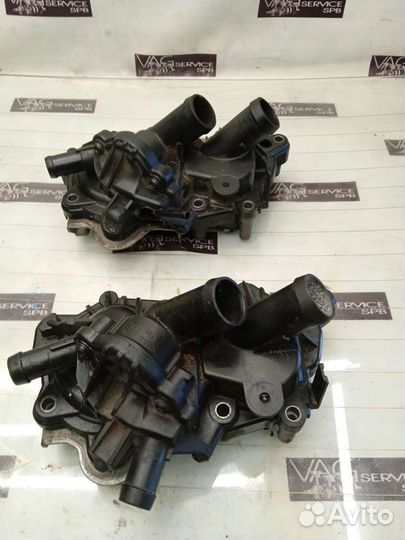 Корпус термостата VAG VW 1.2L CJZ
