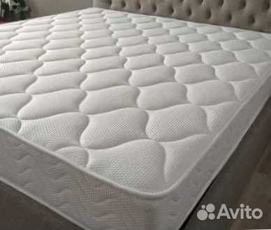 Анатомический матрас 140х200, 160х200 и другие