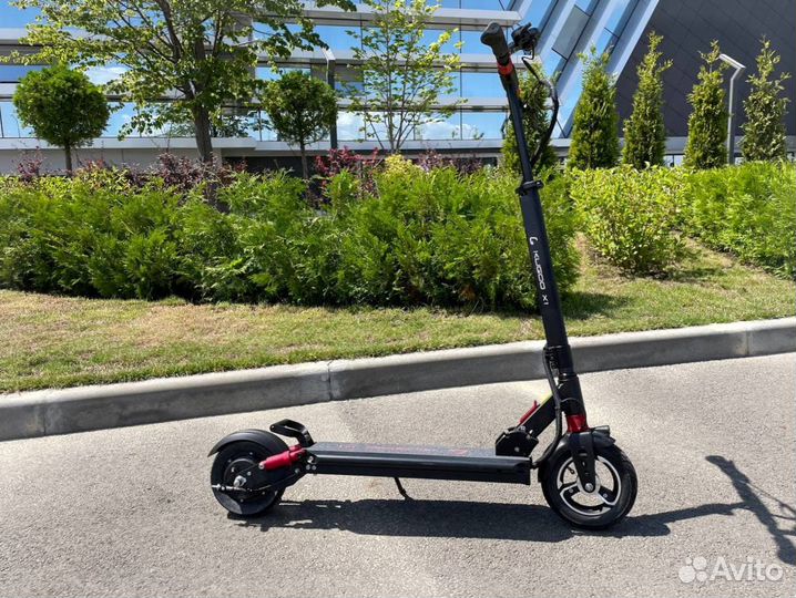 Электросамокат Kugoo X1 2022