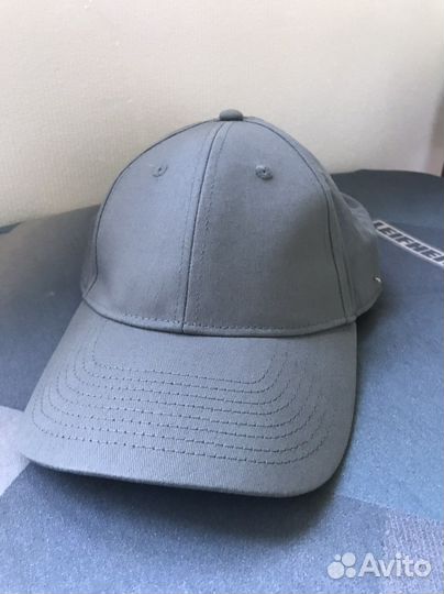 Бейсболка мужская