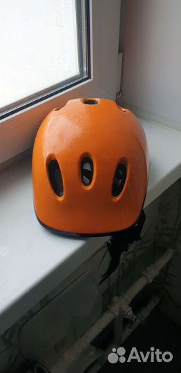 Шлем велосипедный