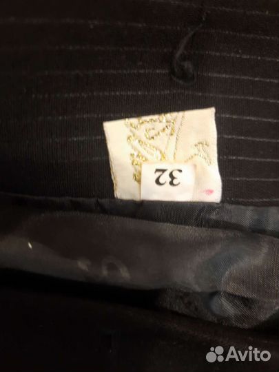 Школьный костюм для мальчика на 7 лет