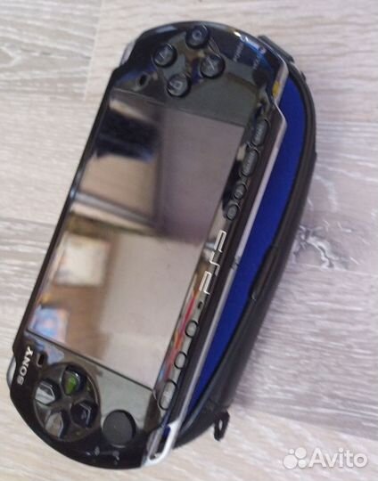 Sony PSP