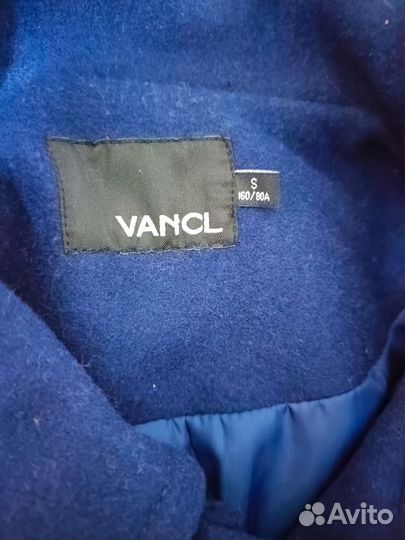 Пальто женское