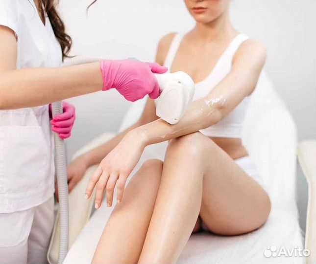 Вложи в прибыльный бизнес красоты