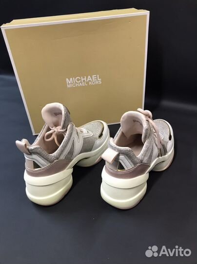 Кроссовки Michael Kors 35